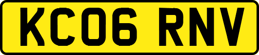 KC06RNV