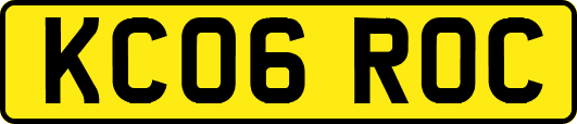 KC06ROC