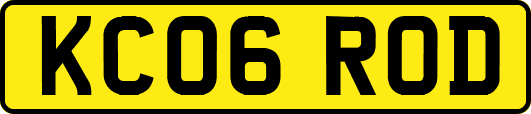KC06ROD