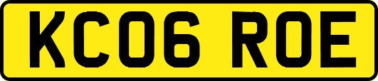 KC06ROE