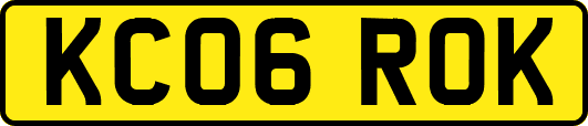 KC06ROK
