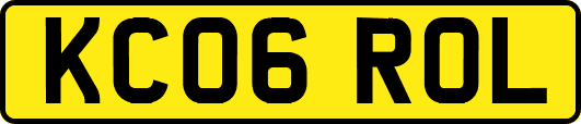 KC06ROL