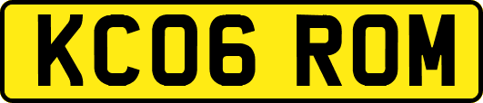 KC06ROM