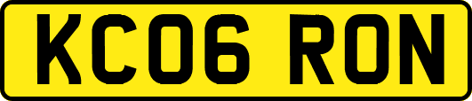 KC06RON
