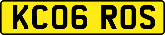 KC06ROS