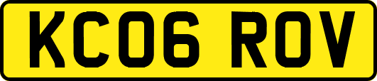 KC06ROV