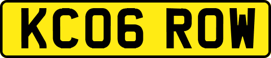 KC06ROW