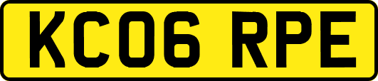 KC06RPE