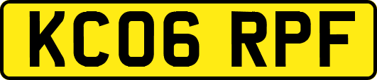 KC06RPF