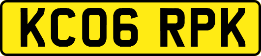 KC06RPK