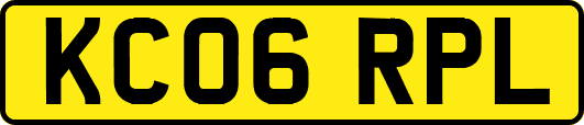 KC06RPL