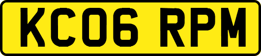 KC06RPM