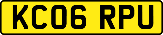 KC06RPU