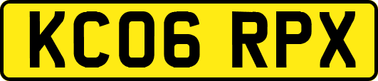 KC06RPX