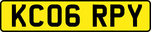 KC06RPY