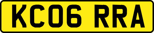 KC06RRA