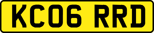 KC06RRD