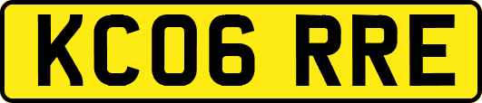 KC06RRE