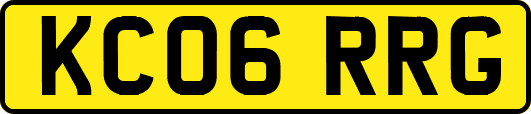 KC06RRG
