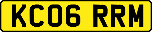 KC06RRM