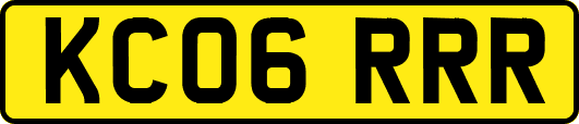KC06RRR