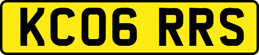KC06RRS