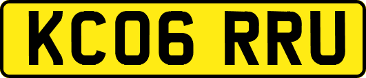 KC06RRU