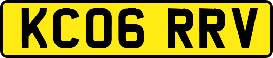 KC06RRV