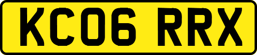 KC06RRX