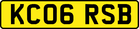KC06RSB