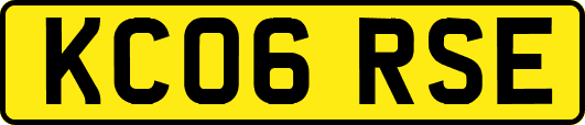 KC06RSE