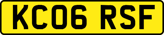 KC06RSF
