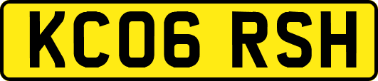 KC06RSH