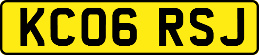 KC06RSJ