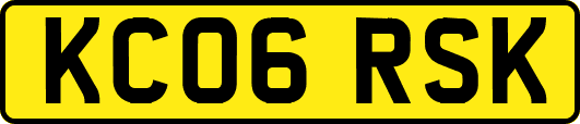 KC06RSK