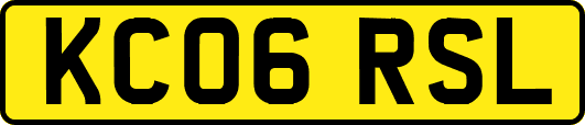 KC06RSL