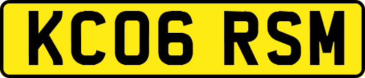 KC06RSM