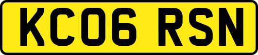 KC06RSN