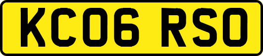 KC06RSO