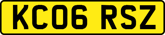 KC06RSZ