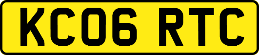 KC06RTC