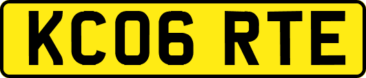 KC06RTE