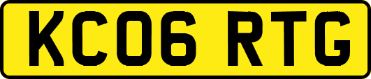 KC06RTG