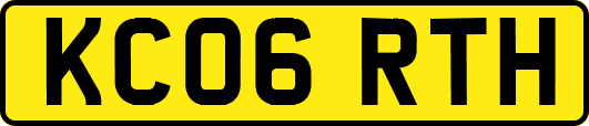KC06RTH