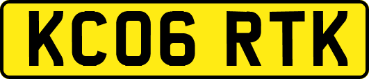 KC06RTK