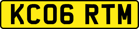 KC06RTM