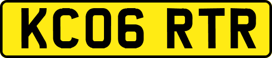 KC06RTR