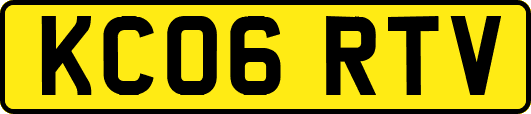 KC06RTV