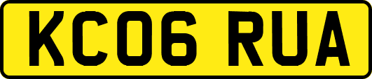 KC06RUA