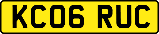 KC06RUC